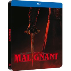 Maligno - Steelbook [Blu-ray]