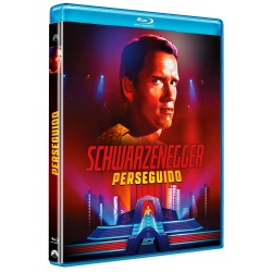 Comprar Perseguido (1987) + Dvd Extras (Blu-Ray)