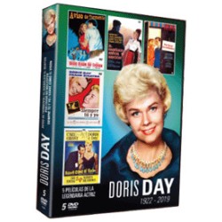 Comprar Pack Doris Day