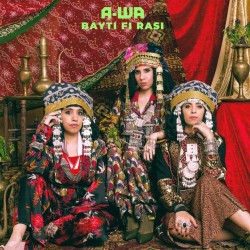 Bayti Fi Rasi (A-Wa) CD