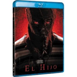 Comprar El Hijo (2019) (Blu-Ray)