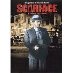 Comprar Scarface, El Terror Del Hampa (V O S ) (Blu-Ray) Dvd