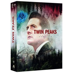 Comprar Pack Twin Peaks - Colección Completa Dvd