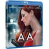 Ava (2020) (Blu-ray)