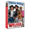Walker Texas - 2ª Temporada