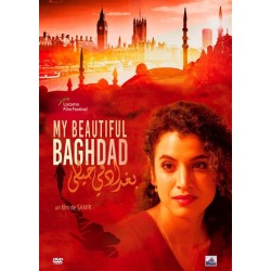 MY BEAUTIFUL BAGHDAD DVD