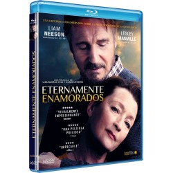 Eternamente enamorados (Blu-ray)