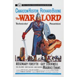 El Señor de la Guerra (1965)