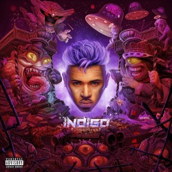 Comprar Indigo (Chris Brown) CD Dvd