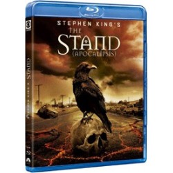 Comprar The Stand (Apocalipsis) (Blu-Ray) Dvd