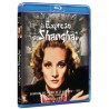 Comprar El Expreso De Shanghai (Blu-Ray) Dvd