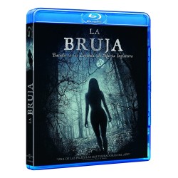 La Bruja (Blu-ray)