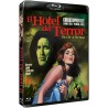 El Hotel del Terror (1960) (Blu-ray)