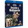 Decisión A Medianoche (Blu-ray)