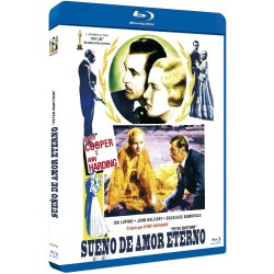 Sueño De Amor Eterno (Blu-ray)