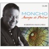 Sangre De Bolero: Moncho CD+DVD