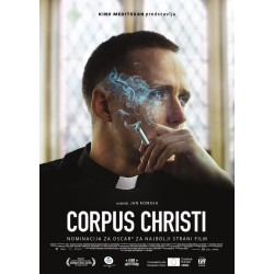 CORPUS CHRISTI DVD