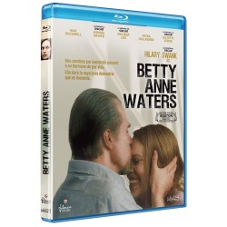Comprar Betty Anne Waters Dvd