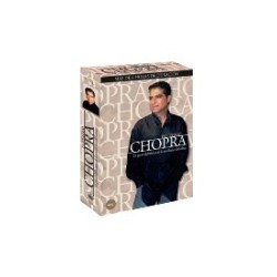 Comprar PACK INTEGRAL CHOPRA Dvd