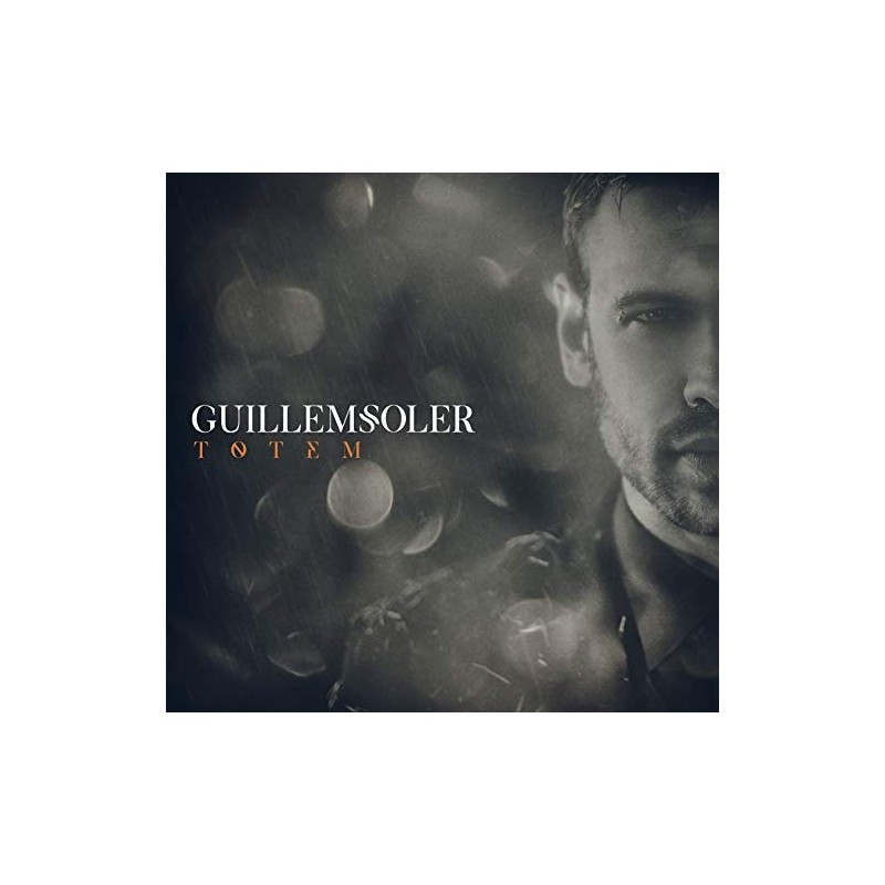 Comprar Totem (Guillem Soler) CD Dvd