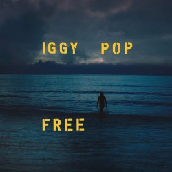 Comprar Free (Iggy Pop) CD Dvd