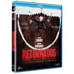 Comprar Retornados (Divisa) (Blu-Ray) Dvd