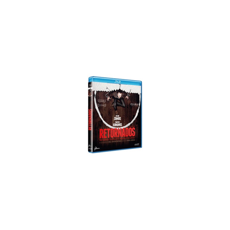 Comprar Retornados (Divisa) (Blu-Ray) Dvd