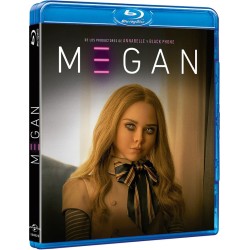 M3gan (Blu-ray)