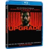 Upgrade (Ilimitado) (Blu-ray)