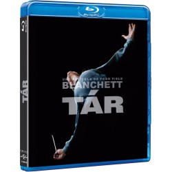 TÁR (V.O.S.E) (Blu-ray)
