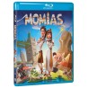 Momias (Animación) (Blu-ray)