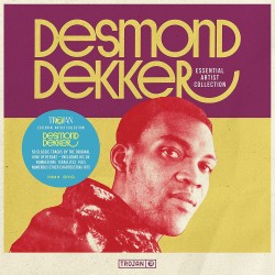 Essential artist collection (Desmond Dekker) CD(2)