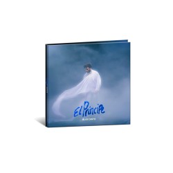 El Príncipe (Blas Cantó) CD