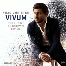 Vivum-plays gershwin, hummel (Yojo Christen) CD