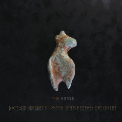 The horse (Matthew Herbert & London Conte) CD