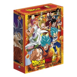 Dragon Ball Super Box 3 (Episodios 77 a 131)