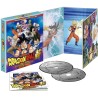 Dragon Ball Super Box 8 (Episodios 91 a 104) (Blu-Ray Edición coleccionista) 