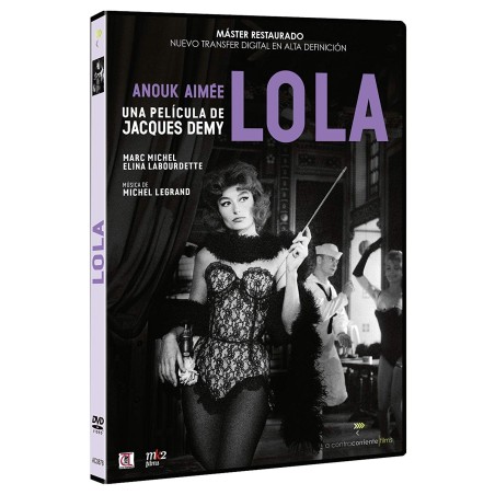 Lola (V.O.S.E) (1961)