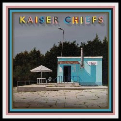 Comprar Duck (Kaiser Chiefs) CD Dvd