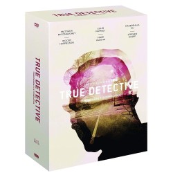 BLURAY - TV TRUE DETECTIVE (DVD)