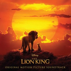 Comprar B S O  The Lion King (CD) Dvd