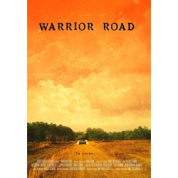 Comprar Warrior Road Dvd