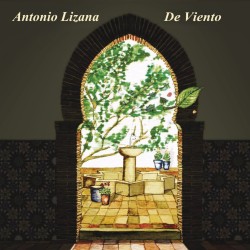 Comprar De Viento  Antonio Lizana Coca CD Dvd