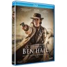 La Leyenda de Ben Hall (Blu-Ray)