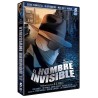 El Hombre Invisible 1958. Serie Completa