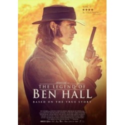 La Leyenda de Ben Hall