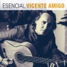 Esencial Vicente Amigo (Vicente Amigo) CD(2)