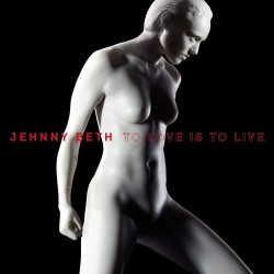 To Love Is To Live (Jehnny Beth) CD