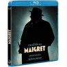 Maigret (2022) (Blu-ray)