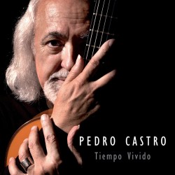 Tiempo Vidido (Pedro Castro) CD